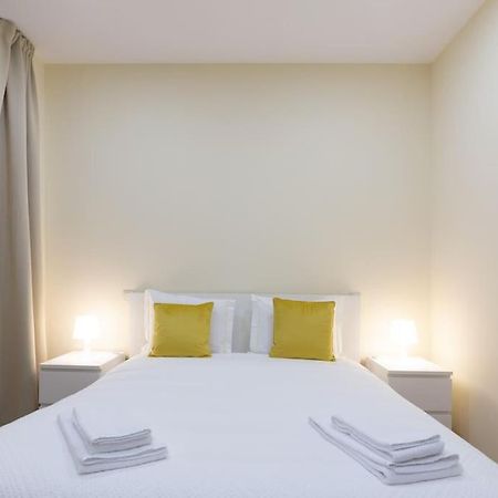 Opo Santa Catarina Apartment Porto Bagian luar foto