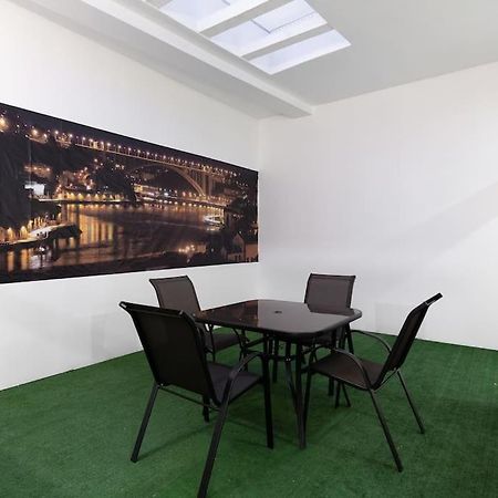 Opo Santa Catarina Apartment Porto Bagian luar foto