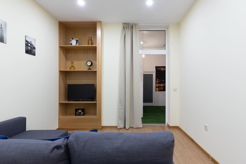 Opo Santa Catarina Apartment Porto Bagian luar foto