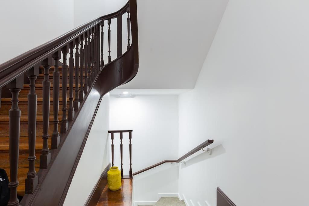 Opo Santa Catarina Apartment Porto Bagian luar foto