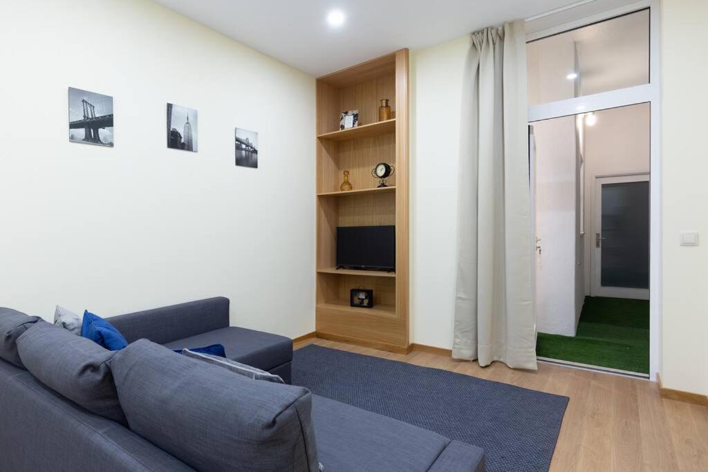 Opo Santa Catarina Apartment Porto Bagian luar foto