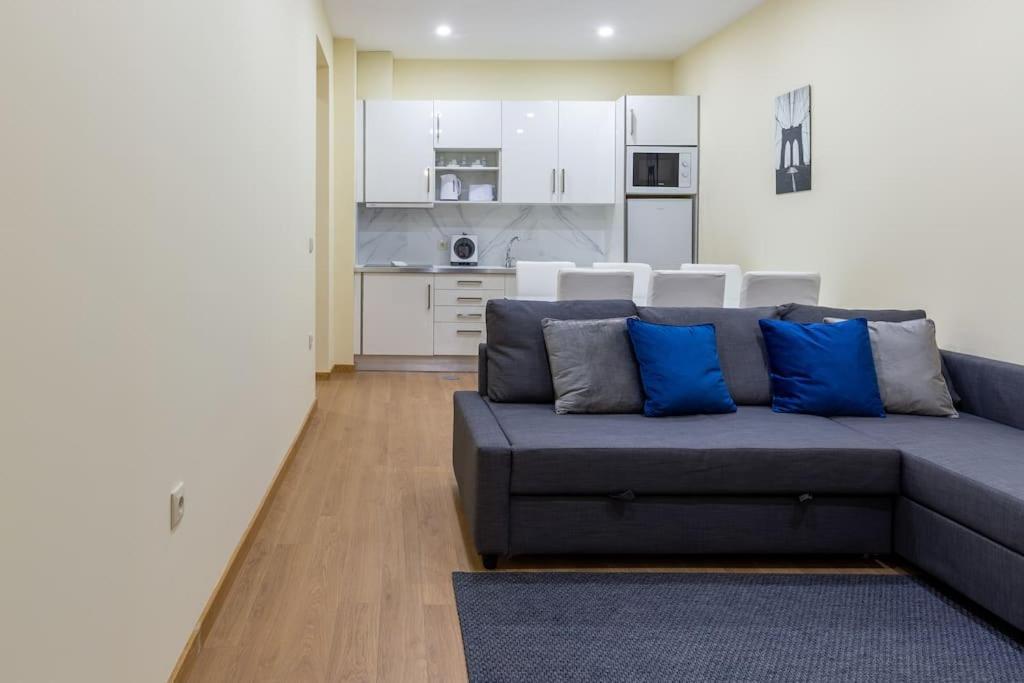 Opo Santa Catarina Apartment Porto Bagian luar foto